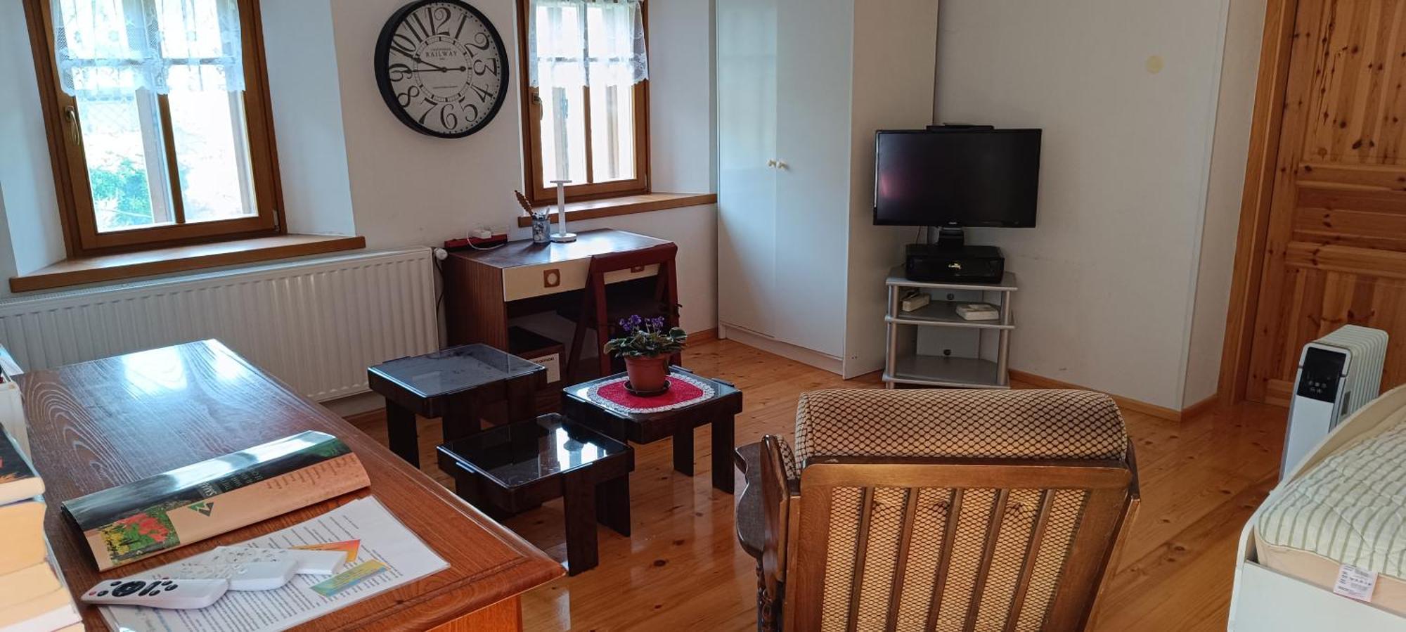 Apartment Perunika Церкно Екстер'єр фото